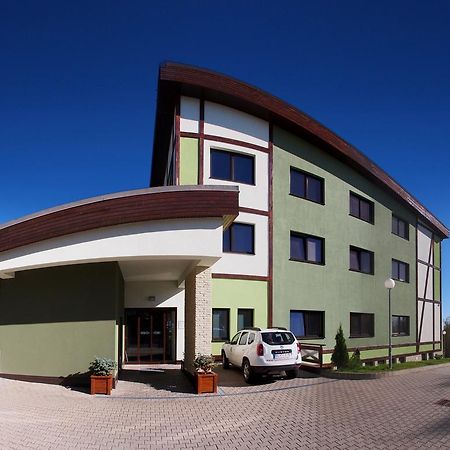Apartment Hviezdicka Vysoke Tatry Luaran gambar