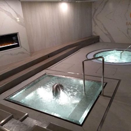 Apartment Hviezdicka Vysoke Tatry Luaran gambar