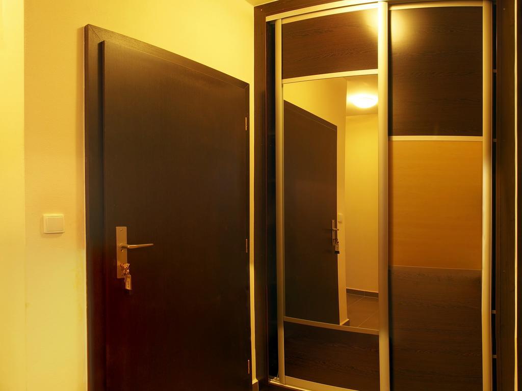 Apartment Hviezdicka Vysoke Tatry Luaran gambar