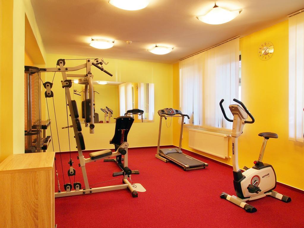 Apartment Hviezdicka Vysoke Tatry Luaran gambar