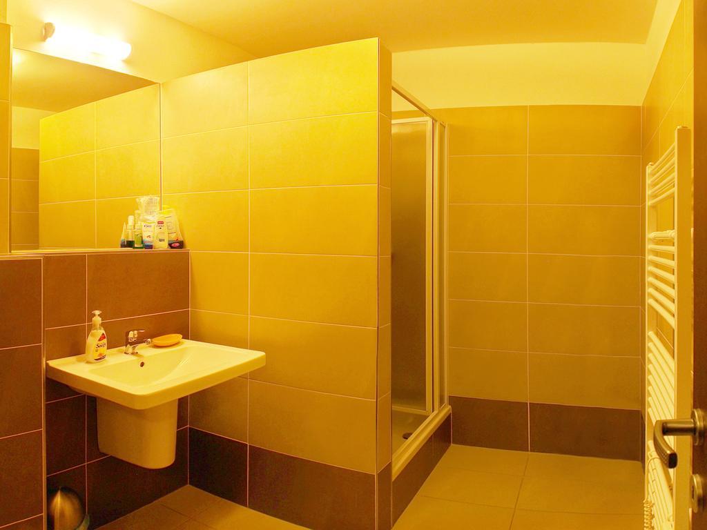 Apartment Hviezdicka Vysoke Tatry Luaran gambar