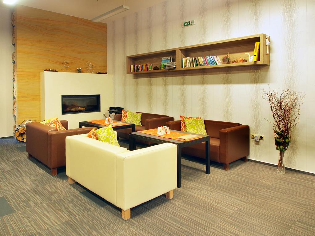 Apartment Hviezdicka Vysoke Tatry Luaran gambar
